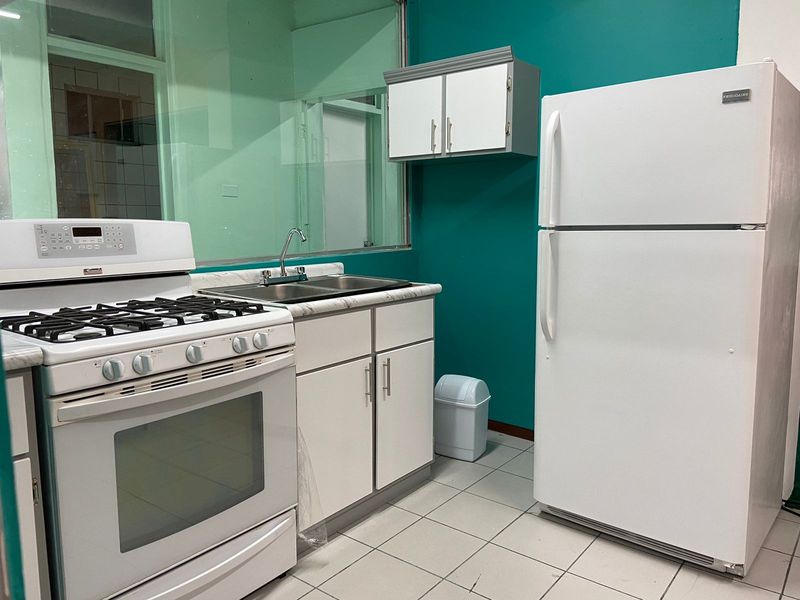 Cocina de Serenity
